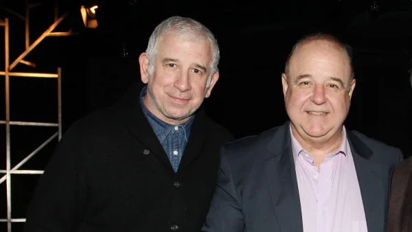 Παύλος Χαϊκάλης: «Ξέρω ότι έχει προτάσεις» - Τι κρατάει τον Φιλιππίδη μακριά από το σανίδι παρά τα δελεαστικά τηλεφωνήματα