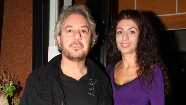 Φιλοθέη Μωβ: Λίγο μετά τη μήνυση στον Γιάννη Βαρδή - Ρητή εντολή να σταματήσει η αναπαραγωγή του ονόματός της από τα Μ.Μ.Ε