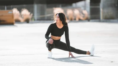 Αυτή η απλή σωματική άσκηση θα σε βοηθήσει να ενισχύσεις & να βελτιώσεις τη μνήμη σου!