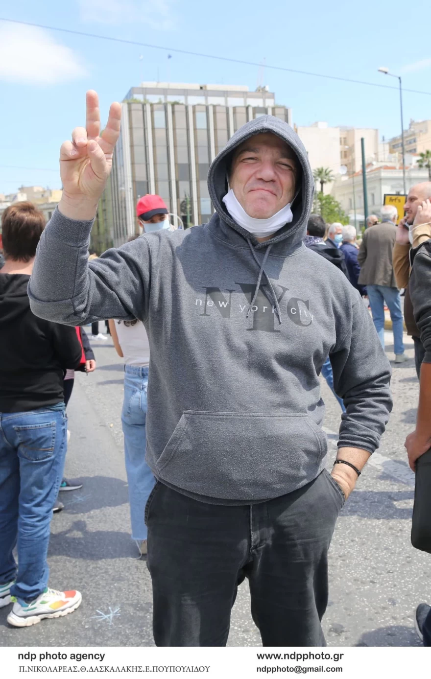 ΦΩΤΗΣ ΣΠΥΡΟΣ