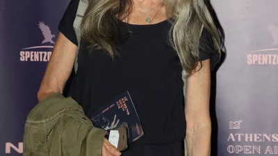 Η Παραλία: Η απίστευτη αλλαγή πρωταγωνίστριας από το παρελθόν σε ρόλο - έκπληξη!