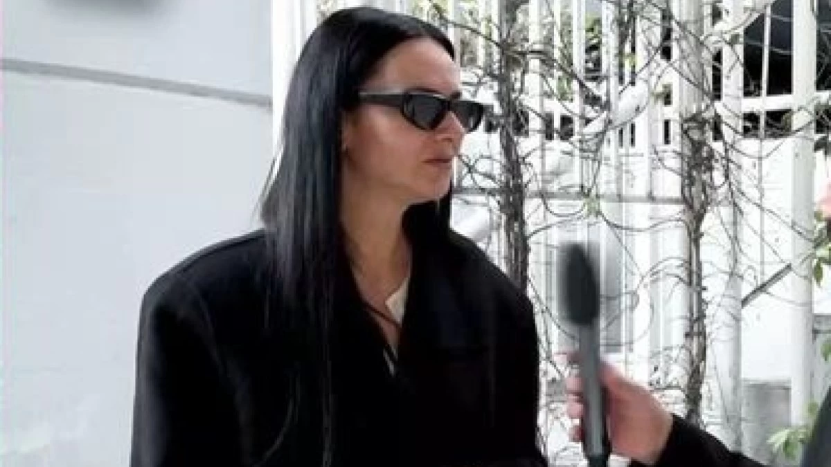 Ζενεβιέβ Μαζαρί: «Έχουμε ό,τι ζευγάρι μπορείς να φανταστείς στο First Dates...»