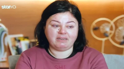 MasterChef 8 (2/2): «Διώξτε τη μις κλάψα...χθες» - Ράκος η Γεωργία στην κάμερα του STAR