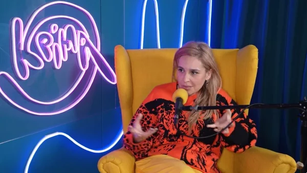 Γιάννα Τερζή: «Έμαθα από την αρχή να περπατάω....» - Συγκλονίζει με την εξομολόγησή της για τον όγκο στον νωτιαίο μυελό και το χειρουργείο