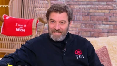 Γιάννης Στάνκογλου: Απάντησε τηλεοπτικά για την Χρηστίδου - «Πήρα την Σταματίνα Τσιμτσιλή τηλέφωνο αλλά είδα ότι αυτό...»