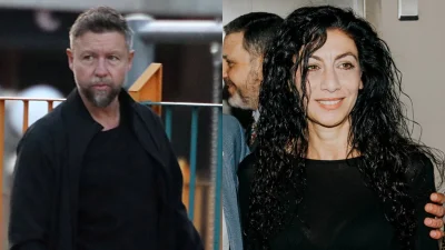 Φιλοθέη Μωβ: Κινείται νομικά κατά του Γιάννη Βαρδή - Τον μηνύει μετά τις τελευταίες δηλώσεις του