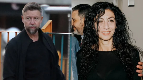 Φιλοθέη Μωβ: Κινείται νομικά κατά του Γιάννη Βαρδή - Τον μηνύει μετά τις τελευταίες δηλώσεις του