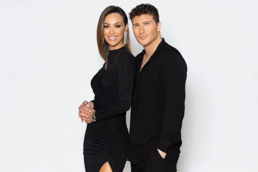 Δώρα Παντέλη Γιάννης Ξανθόπουλος