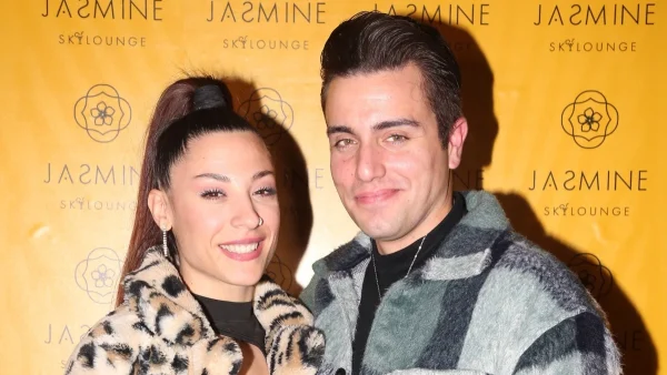 «Είναι σαν βιασμός, δεν με νοιάζει τι πήραν...» - Σοκάρει η σύντροφος του Γιάννη Χατζηγεωργίου με την περιγραφή της για την διάρρηξη