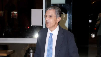 Γιώργος Αυτιάς: Εγκαταλείπει τη δημοσιογραφία - «Πριν αποχωρήσω από αυτό το επάγγελμα...»