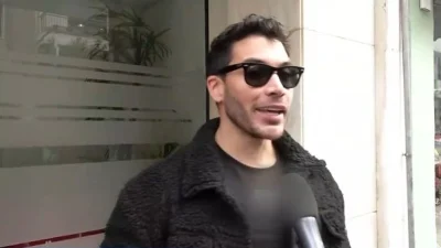 Ο Γιώργος Ασημακόπουλος «καρφώνει» τον Νίκο Κοκλώνη: «Είχαμε δώσει τα χέρια από το καλοκαίρι, πήραν τη θέση μου παίκτες που έχουν καλύτερη σχέση μαζί του»