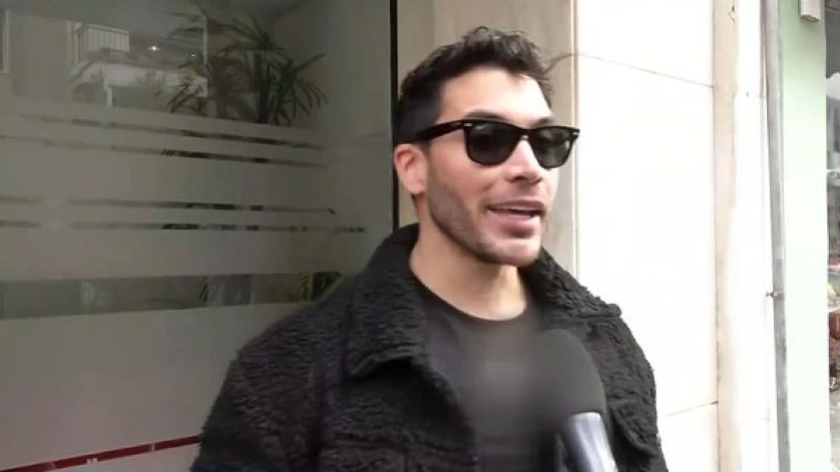 Ο Γιώργος Ασημακόπουλος «καρφώνει» τον Νίκο Κοκλώνη: «Είχαμε δώσει τα χέρια από το καλοκαίρι, πήραν τη θέση μου παίκτες που έχουν καλύτερη σχέση μαζί του»