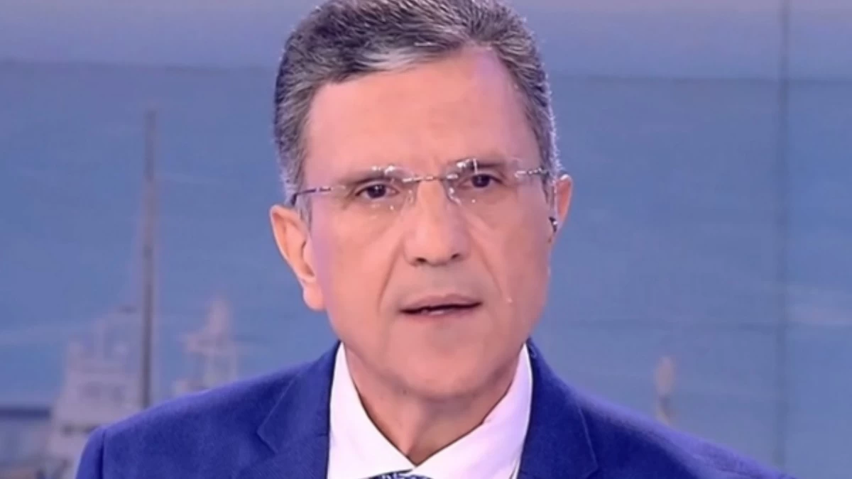 Γιώργος Αυτιάς: Ποια παρουσιάστρια "κλέβει" ο ΣΚΑΙ από τον ΑΝΤ1 για να τον αντικαταστήσει!