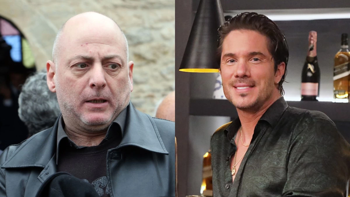 Γιώργος Λαμπάτος: Ρίγη συγκίνησης με την κίνηση ανθρωπιάς του Νίκου Οικονομόπουλου