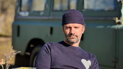 Γιώργος Παπακώστας: Η πρώτη ανάρτηση μετά τη διάρρηξη στο μαγαζί του - Το ηχηρό μήνυμα για την οικογένειά του