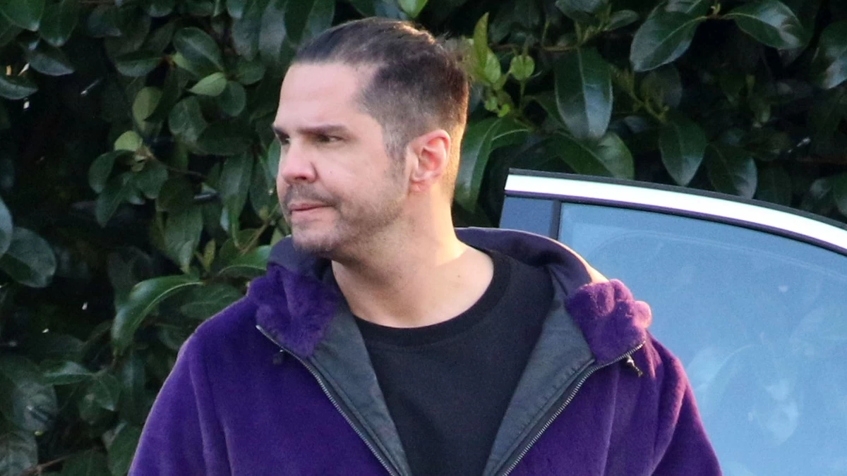 Βαρύ πένθος για τον Γιώργο Τσαλίκη: «Μπορώ και μυρίζω το άρωμα στα ρούχα σου»