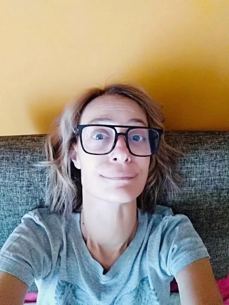 Πως είναι σήμερα η Γιώτα Μιχαλοπούλου