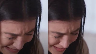 Η γη της ελιάς (26/2): Λίγο πριν την χωρίσει μαθαίνει πως πέθανε - Βαρύς θρήνος απόψε