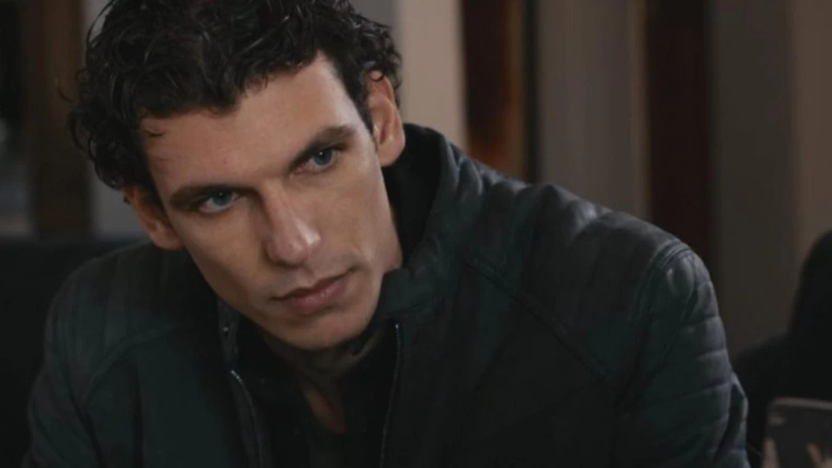 Η γη της ελιάς (29/2): «Έκανε την διαθήκη της και αφήνει σε εσένα όλη την περιουσία» - Πεθαίνει και την κληρονομεί