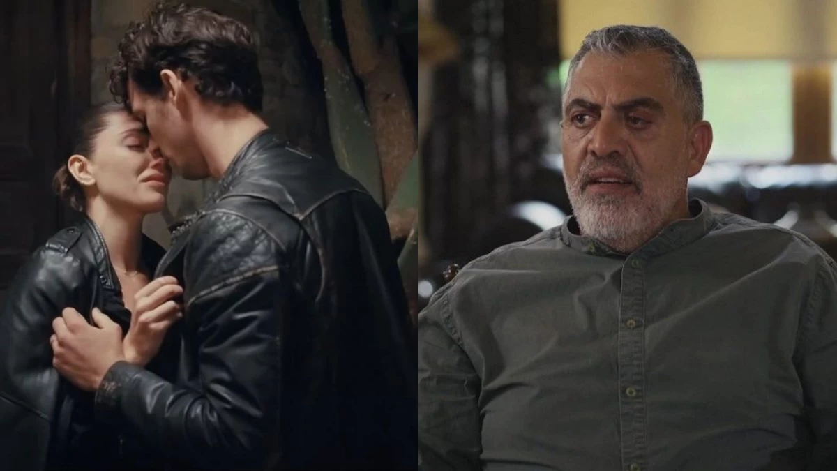 Γη της Ελιάς: Αποκαλύπτεται η σχέση Χρήστου και Αριάδνης - Σοκ στην Αρεόπολη! Η Ξένια γεννάει το παιδί του Δημοσθένη