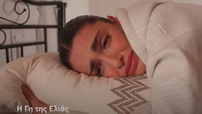 Η γη της ελιάς (6/2): Τον πιάνουν να κρυφοκοιτάζει την πρώην γυναίκα του και απειλεί θεούς και δαίμονες