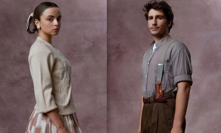 Το προξενιό της Ιουλίας: «Είμαι έγκυος!» - Φιλιώ και Γρηγόρης γίνονται γονείς!