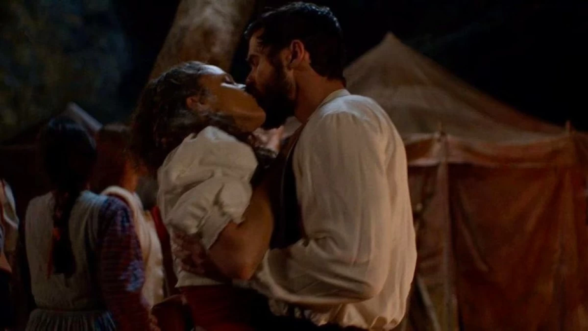 «Η Μάγισσα»: Τέλος τα γυρίσματα για τη σειρά του ΑΝΤ1 - Η ανακοίνωση του σκηνοθέτη Λευτέρη Χαρίτου