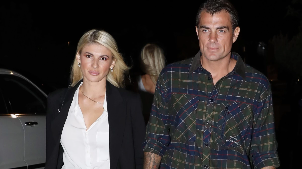 Έξω φρενών ο Στέλιος Χανταμπάκης: Το ξεκαθάρισμά του για την είδηση με την Πηλιάκη που κάνει το γύρο του διαδικτύου