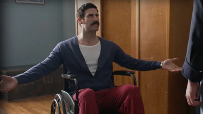 Ηλέκτρα (15/2): «Χάρηκε η σκ@τενία ψυχή σου;» - Δύσκολες ώρες για τον Νικόλα! Ζει πλέον σε αναπηρικό καροτσάκι