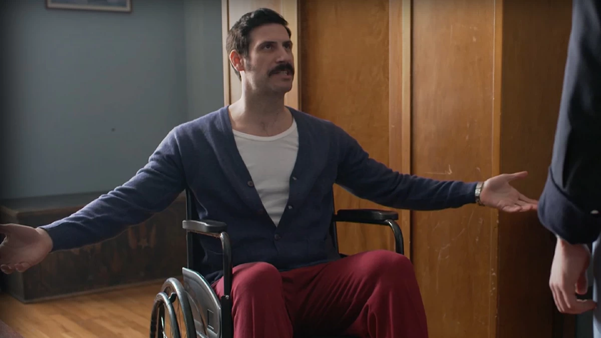 Ηλέκτρα (15/2): «Χάρηκε η σκ@τενία ψυχή σου;» - Δύσκολες ώρες για τον Νικόλα! Ζει πλέον σε αναπηρικό καροτσάκι