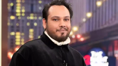 Η Μάγισσα: «Μαζεύουν τις κότες γιατί δεν μπορώ να λειτουργήσω...» - Η αποκάλυψη του τηλεοπτικού "Φρίξου" για την σειρά του ΑΝΤ1