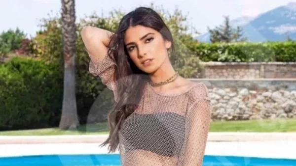 Ιφιγένεια Τζόλα: Βράβευση για την ηθοποιό από τη Γη της Ελιάς – Η πρώτη της αντίδραση