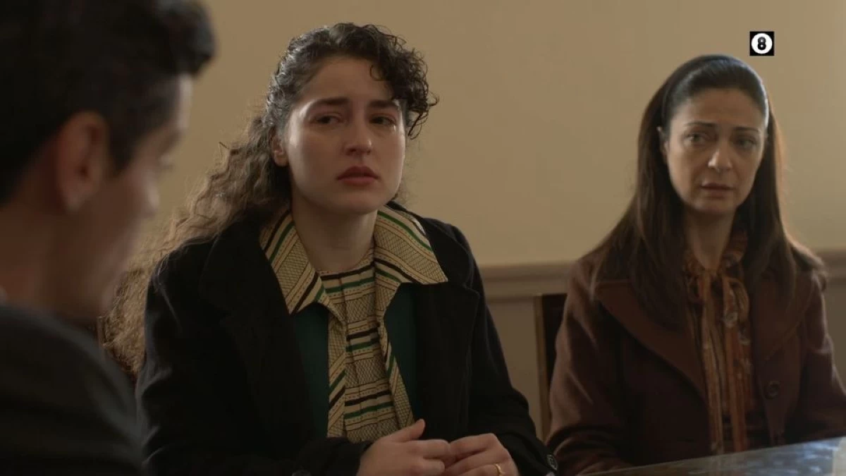 Ηλέκτρα 7/2: Κατερίνα και Ηλέκτρα θα μιλήσουν όπως δεν έχουν μιλήσει ποτέ ξανά