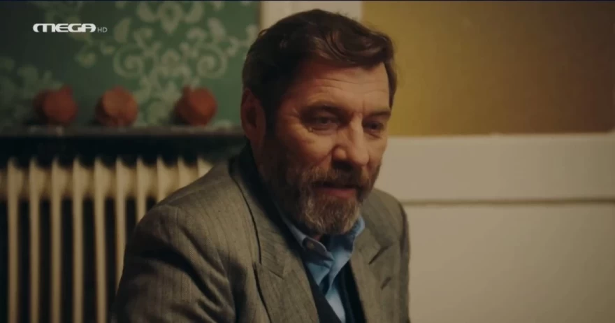 Ο Ιπποκράτης από το Ναυάγιο