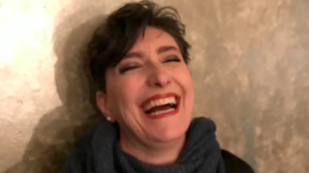 Βαρύς πόνος για την Ηρώ: «Στο επανιδείν αγαπημένη μου»