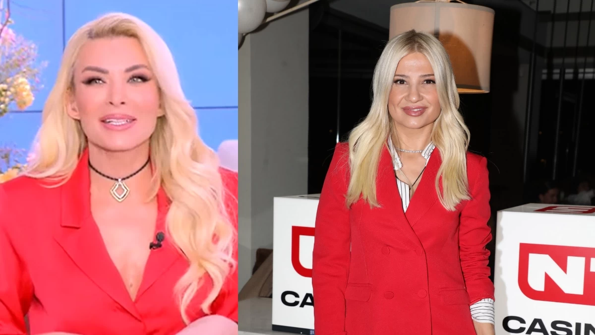 Κατερίνα Καινούργιου: «Ήταν δύσκολη χρονιά και για τη Φαίη! Να...» - Οι ευχές δημόσιες ευχές για τα γενέθλια της Σκορδά