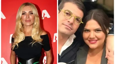 Κώστας Φραγκολιάς: «Ακούω ότι ο Φίλιππος κάθε Σαββατοκύριακο φιλιέται με άλλη...» - Χωρίς τέλος οι εξελίξεις ανάμεσα σε Μπάρκα, Καινούργιου και Τσαγκρίδη