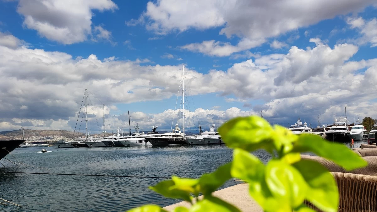 Καιρός - Η προειδοποίηση του Μαρουσάκη: «Το Σαββατοκύριακο με εξαίρεση την περιοχή της Κρήτης...»