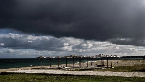 Χαλάει ξανά ο καιρός: «Για όσους προγραμματίζουν κάποιο ταξίδι...» - Αυστηρή προειδοποίηση από τον Γιώργο Τσατραφύλλια