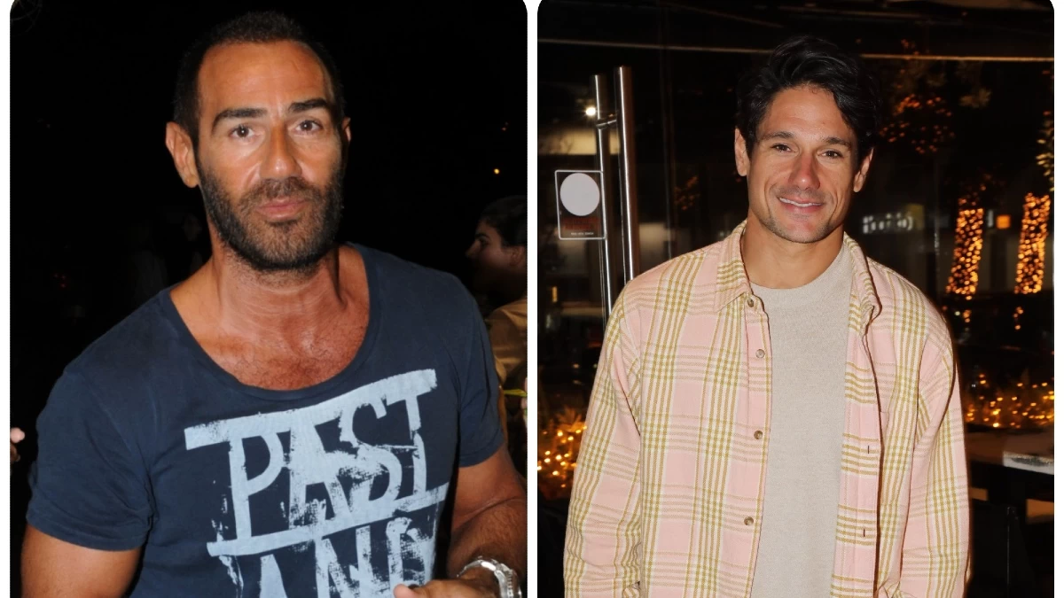 Αντώνης Κανάκης: «Σε αυτήν την περίπτωση είναι το πιο αυτονόητο τσουβάλιασμα...» - Το αιχμηρό σχόλιο του για το τραγούδι του Πάνου Βλάχου