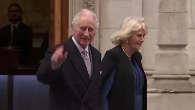 Εξελίξεις με την υγεία του Βασιλιά Καρόλου: Η κατάστασή του μετά τις πρώτες χημειοθεραπείες