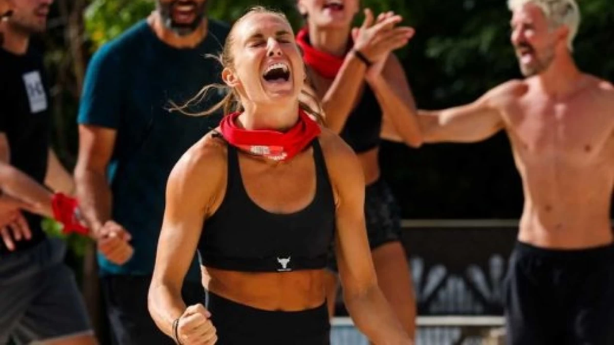 Survivor: Η Δαλάκα έχει κλείσει από τις μεγαλύτερες συμφωνίες - Πόσα χρήματα έχει συγκεντρώσει για 5 εβδομάδες παραμονής στη ζούγκλα