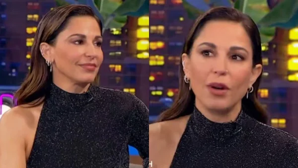 Κατερίνα Παπουτσάκη - Η αποκάλυψη για το διαζύγιο της: «Δεν μου πέρασε από το μυαλό να μείνω σε αυτόν τον γάμο, μέχρι να...»