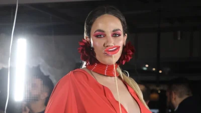 Κατερίνα Στικούδη: «Δεν ξέρω αν θα προχωρήσω και σε τρίτο παιδί» - Οι πρώτες δηλώσεις μετά τη γέννηση του γιου της