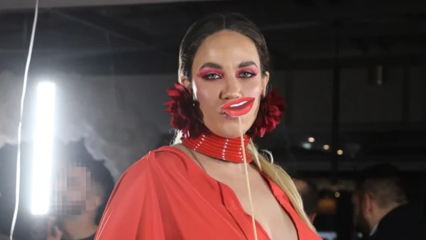 Κατερίνα Στικούδη: «Δεν ξέρω αν θα προχωρήσω και σε τρίτο παιδί» - Οι πρώτες δηλώσεις μετά τη γέννηση του γιου της