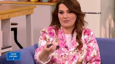 Εκτός OPEN σήμερα 28/2 η εκπομπή Οδός Ζαρίφη 2 - Η ανακοίνωση στο Instagram