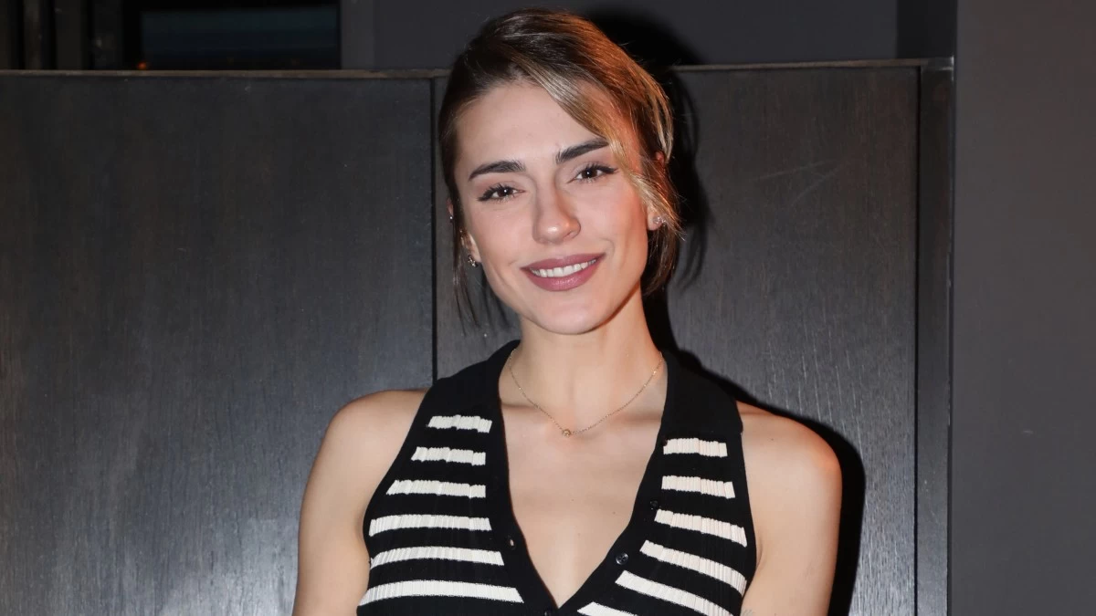 Κάτια Ταραμπάνκο – Αποκάλυψε τους λόγους που δεν πήγε στο Survivor: «Με ενοχλεί ο τσακωμός και το “μπούρου-μπούρου”»