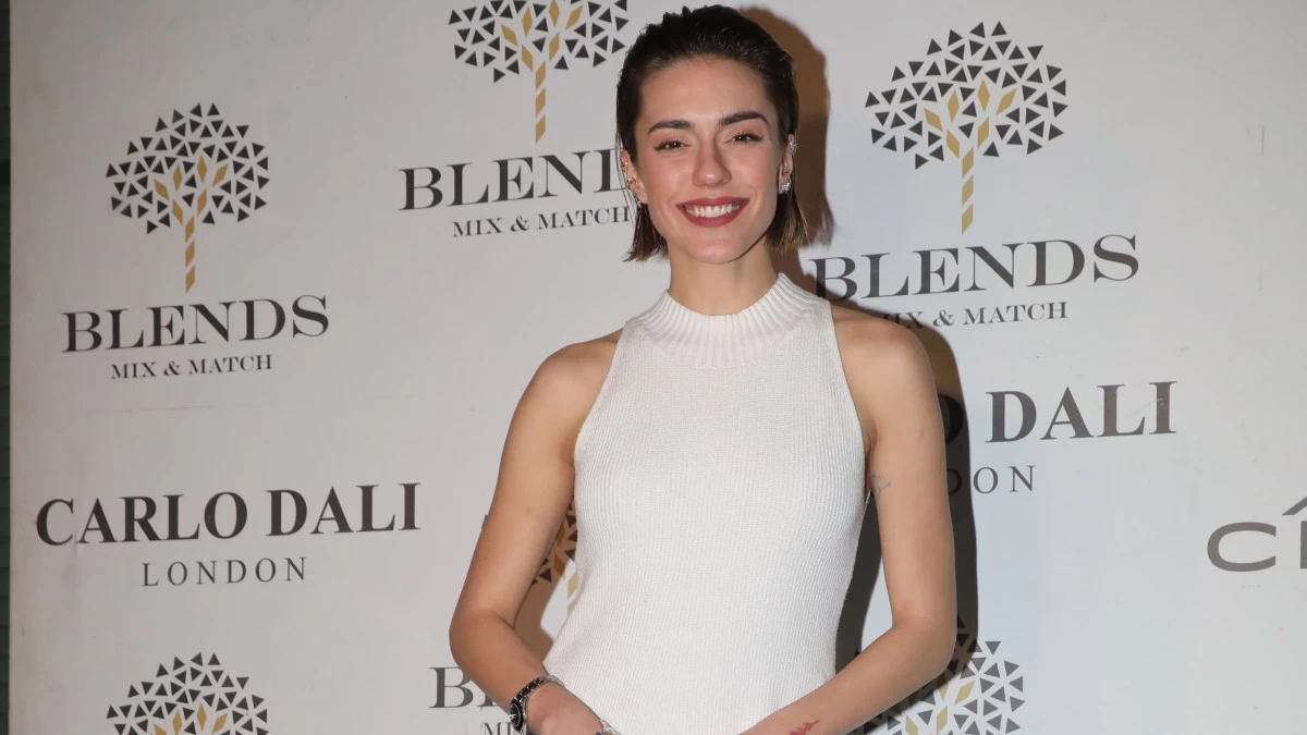 Κάτια Ταραμπάνκο: «Έφτασα εδώ με τις αξίες μου και όχι στα γόνατα...»