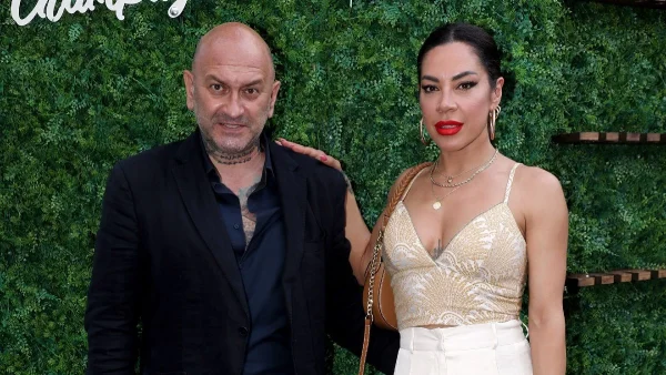 Μαριάντα Πιερίδη - Δημήτρης Κατριβέσης: Όλη η αλήθεια για τον χωρισμό τους - Η κρυφή συμφωνία που τους ενώνει