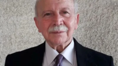 Σήμερα 15/2 η κηδεία του καπετάνιου, Ηλία Κουκουλάρη - Πέθανε στο μακελειό της Γλυφάδας από τον Αιγύπτιο